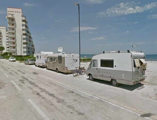 CAMPER CLUB IL PICCHIO MAROTTA