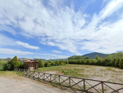 PUNTO SOSTA MARSICOVETERE