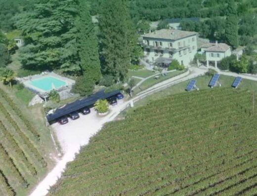 AGRITURISMO MASO LIZZONE