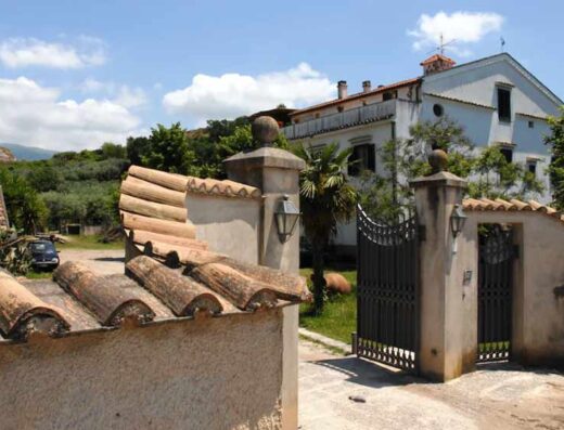MASSERIA SPARANO