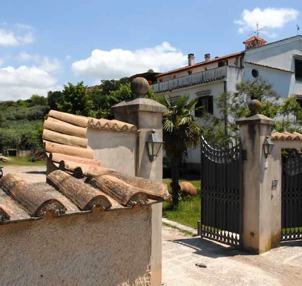 Masseria sparano