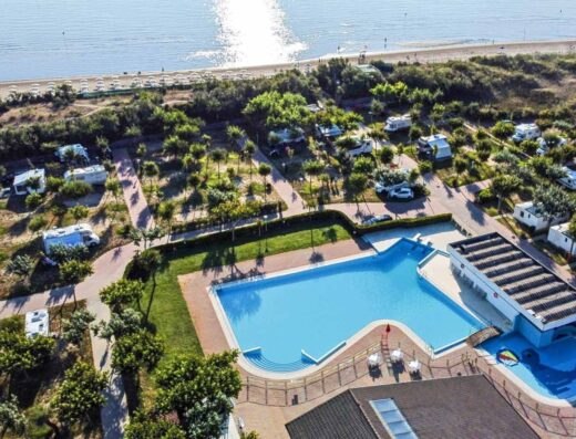 MIRAMARE CAMPING VILLAGE