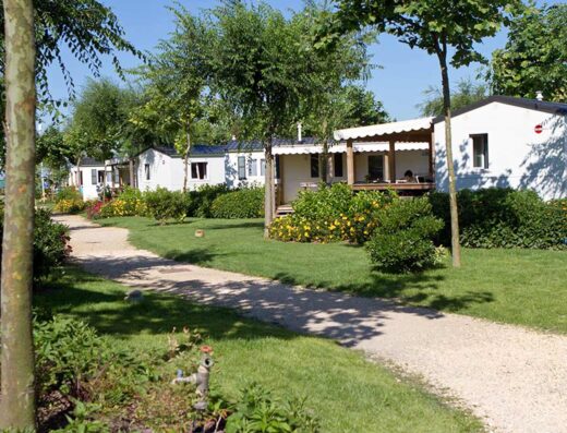 MIRAMARE CAMPING VILLAGE
