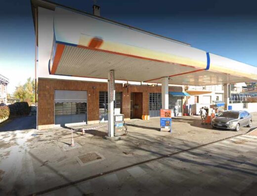 PARCHEGGIO ELLERO MONDOVÌ
