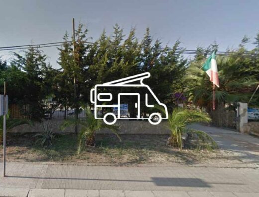 PARKING MONTE MONACO