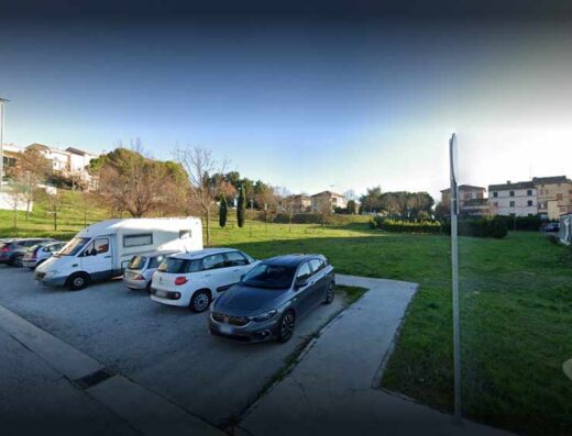 CAMPER WASH SERVICE MONTE URANO