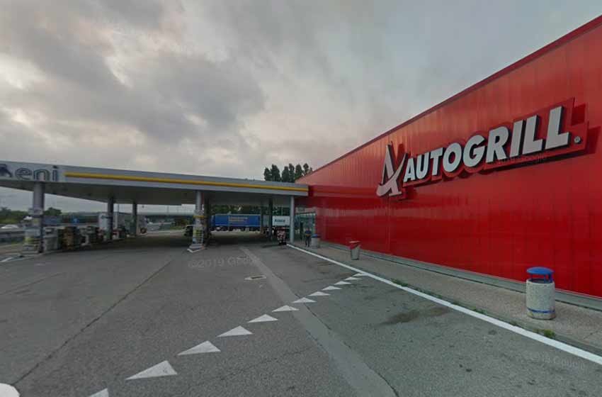 Montefeltro ovest km 133 a14 bologna-bari-taranto