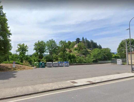 PUNTO SOSTA MONTERCHI