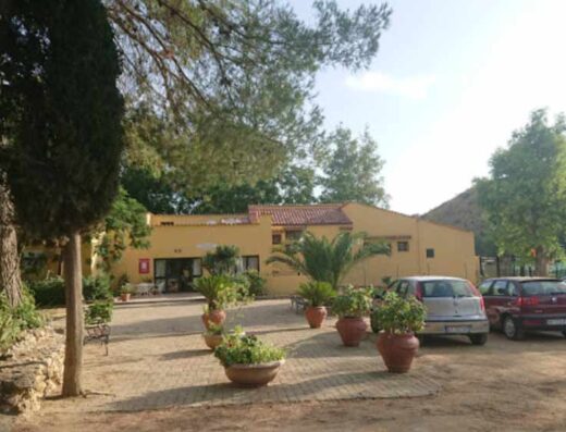 AREA TERME ACQUA PIA