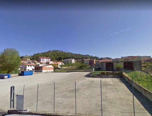 AREA SOSTA CAMPER MONTEVERDE