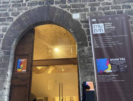 MUAM – MUSEO ARTI E MESTIERI