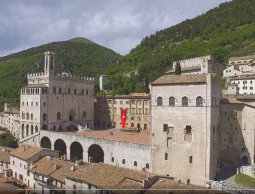 MUSEO CIVICO PALAZZO DEI CONSOLI