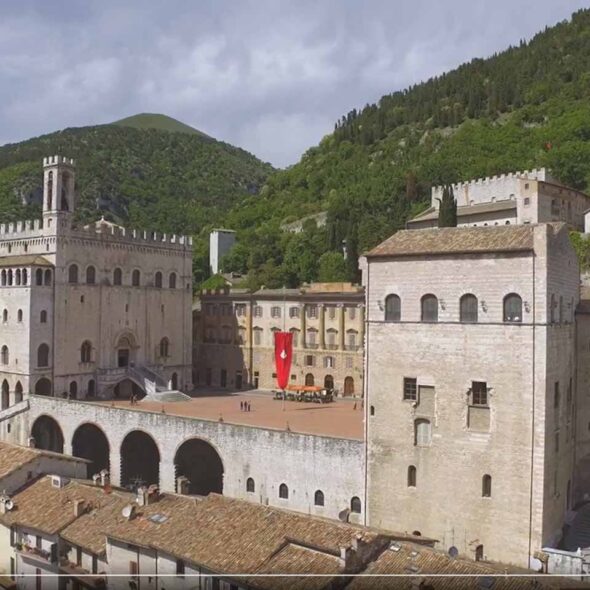 Museo civico palazzo dei consoli