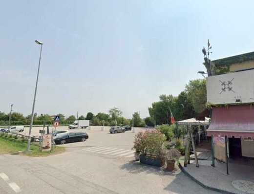 ANTICA TRATTORIA ALLA FOSSETTA
