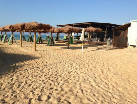 MALDIVE DEL SALENTO LIDO