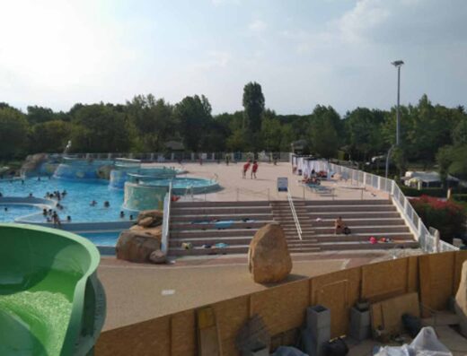 MARINA DI VENEZIA CAMPING VILLAGE