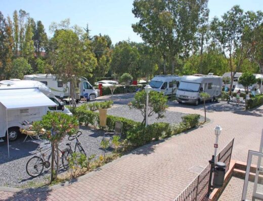 CAMPING MARINO