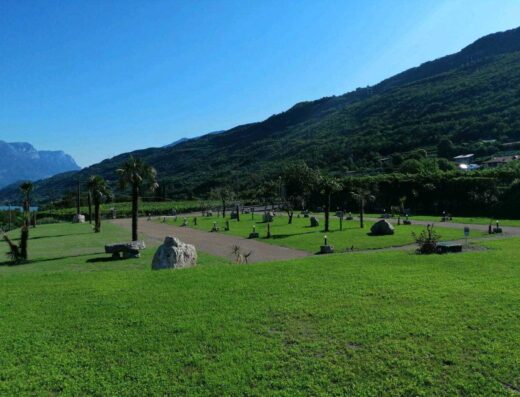 CAMPING LE MAROCCHE
