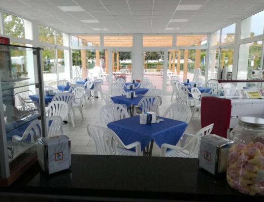 CAMPING MIRAMARE
