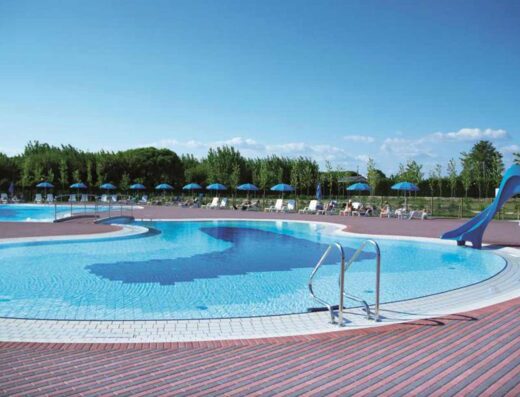 CAMPING MIRAMARE