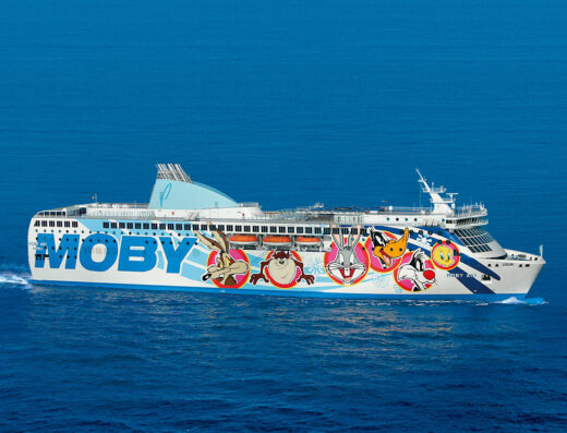 MOBY