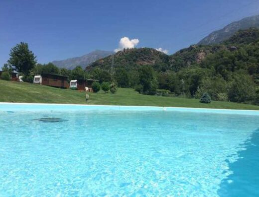 CAMPING MOMBARONE