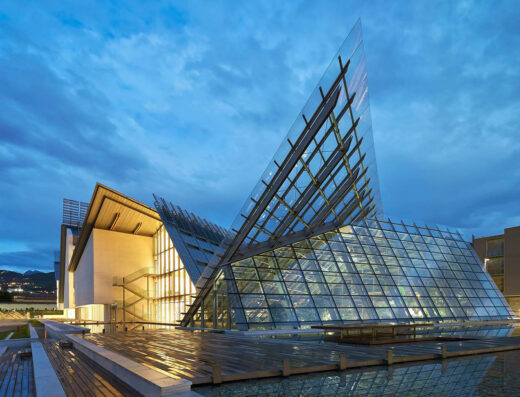 MUSE-MUSEO DELLE SCIENZE