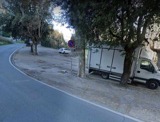 PUNTO SOSTA NARNI