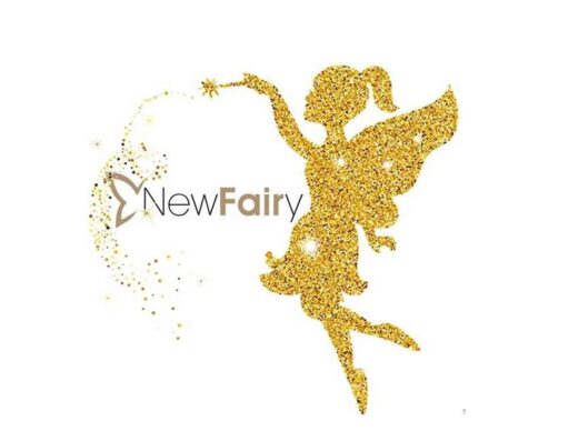 ZIP&DREAM BY NEW FAIRY