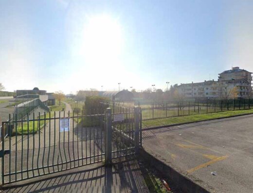 AREA SOSTA NOVA MILANESE