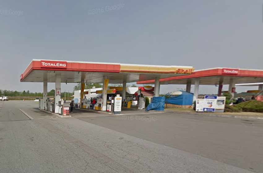 Novara nord km 34 a4 torino-trieste