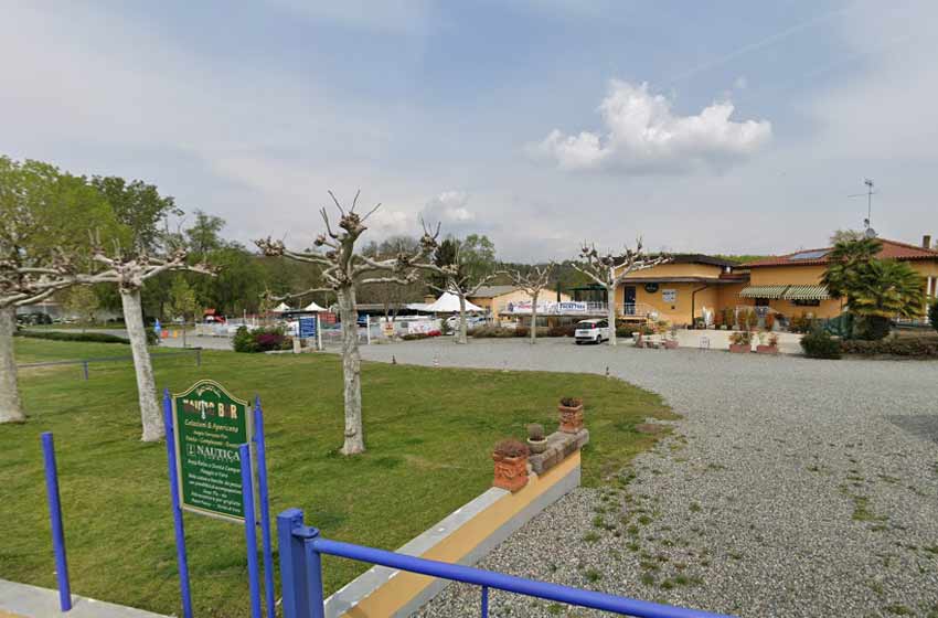 Nautica tarello - viverone
