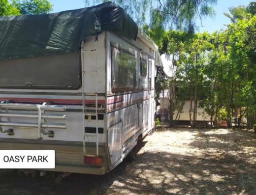 OASY PARK OTRANTO