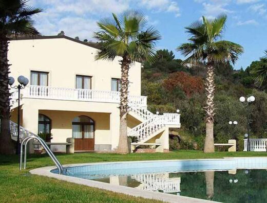 ORE FELICI PARK