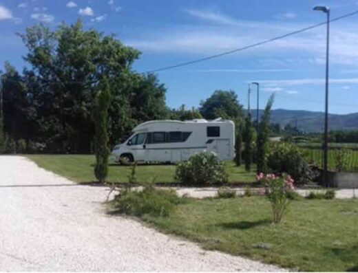 ORO VERDE AGRI & CAMP