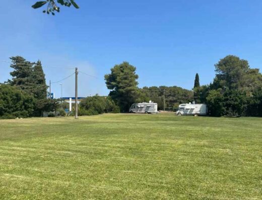 PARCHEGGIO BELMONTE