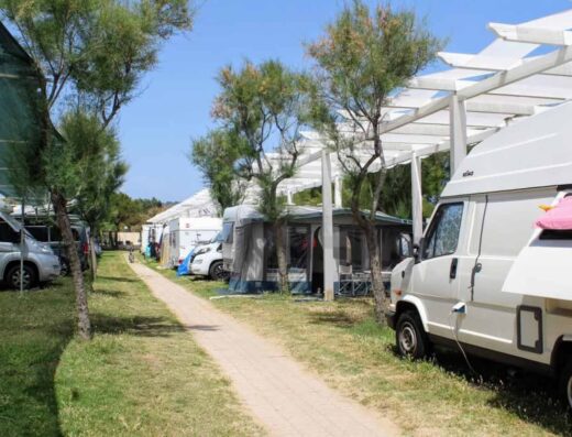VILLAGGIO VIESTE OASI