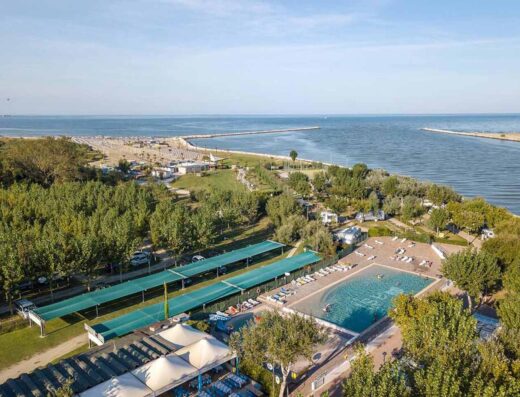 OASI CAMPING