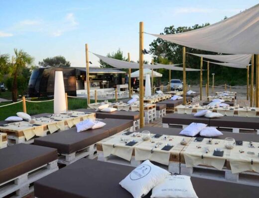 OASI CAMPING