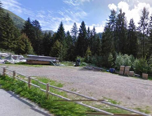 AREA SOSTA CAMPERPLO’TZ