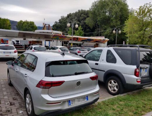 PARCHEGGIO PRATO 1