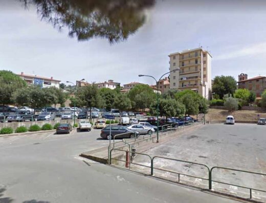 PARKING SUVERETO