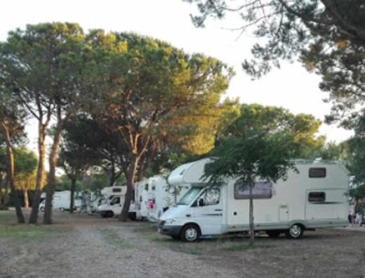 PARCO VACANZE OLYMPUS