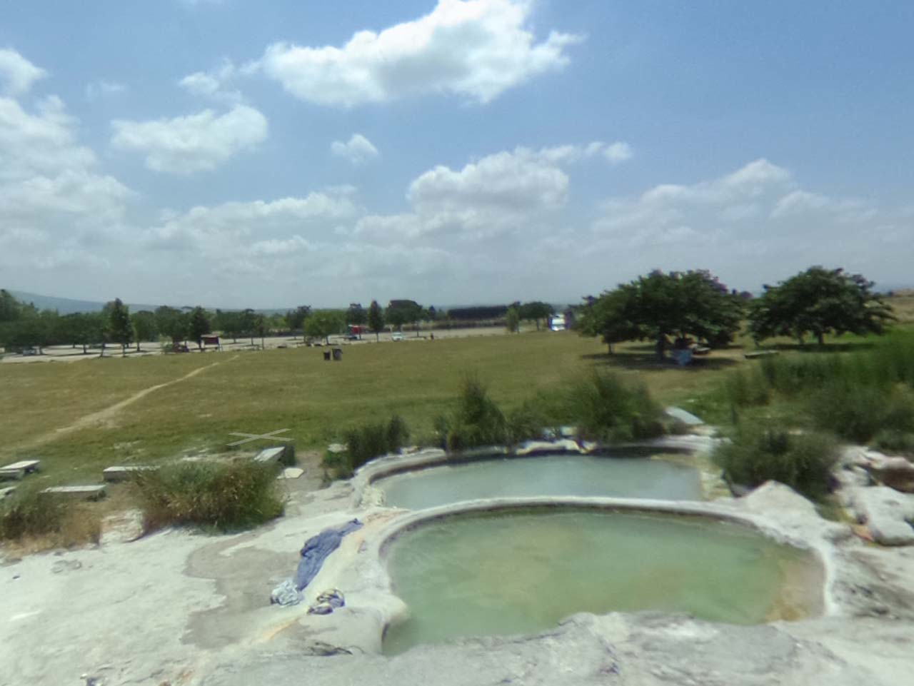 Piscine carletti