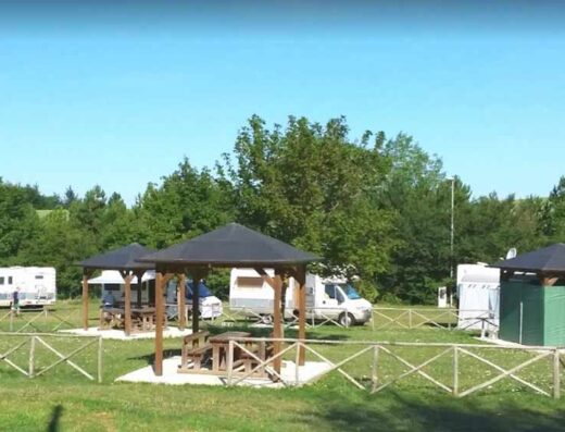 CAMPING LIBERO