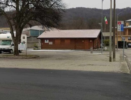 CAMPER SERVICE POGNO