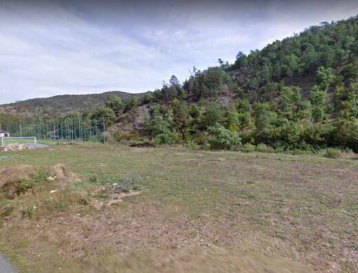 AREA CAMPER PONTINVREA