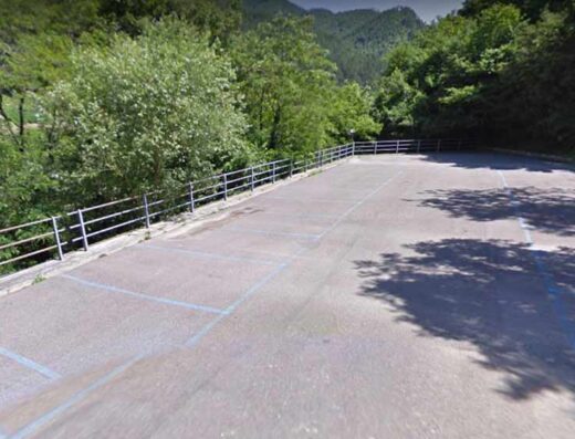PARCHEGGIO VIA BIFORCO