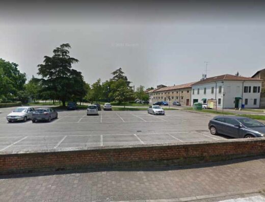 AREA CAMPER SERVICE PORTOMAGGIORE