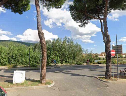 PARCHEGGIO PIAZZA DEL MERCATO NUOVO